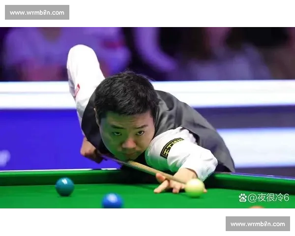 今晚斯诺克比赛直播时间及赛事看点解析