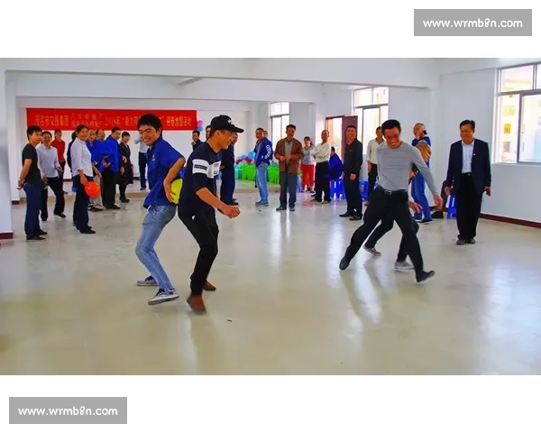 付高峰精彩表现引领比赛高潮 助力团队突破极限取得胜利