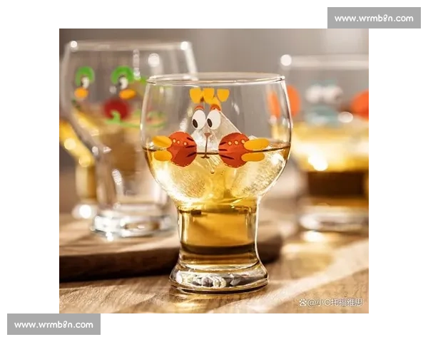 以啤酒杯为中心的比赛展现激情与技巧 欢聚一堂共同品味挑战与乐趣