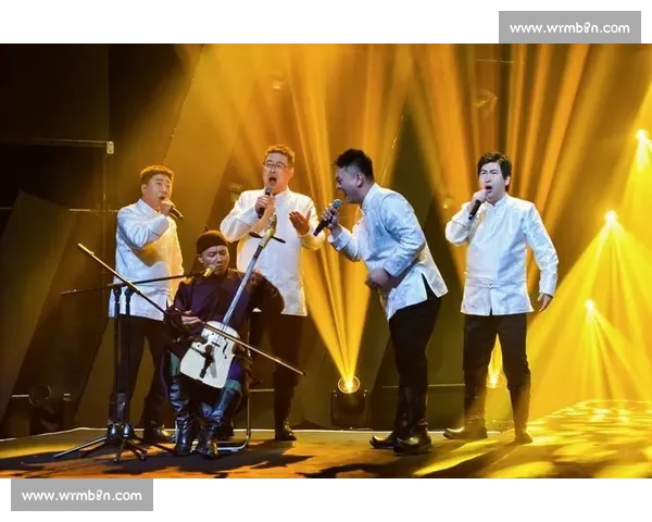 全国地区唱歌比赛报名正式开启，快来展示你的歌唱才华！