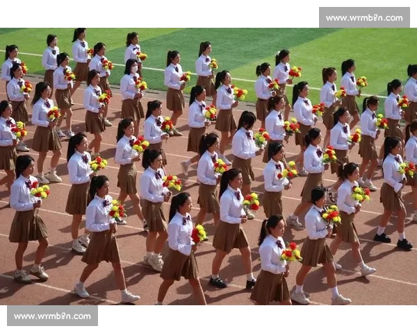 创新科技与运动性能完美结合 田径比赛服助力运动员突破极限 创新科技与运动性能完美结合 田径比赛服助力运动员突破极限