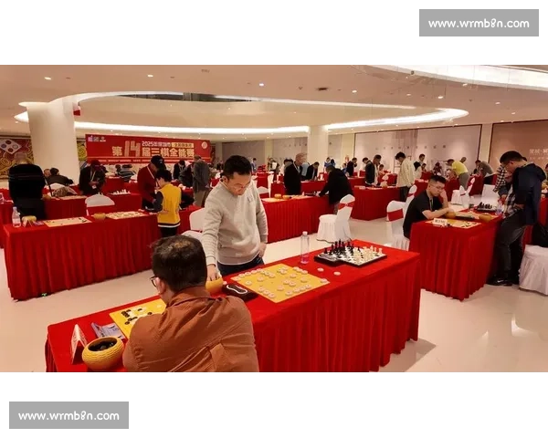 创新象棋比赛赛制探索:多阶段积分制与即时对弈模式结合的全新赛事规则 创新象棋比赛赛制探索:多阶段积分制与即时对弈模式结合的全新赛事规则