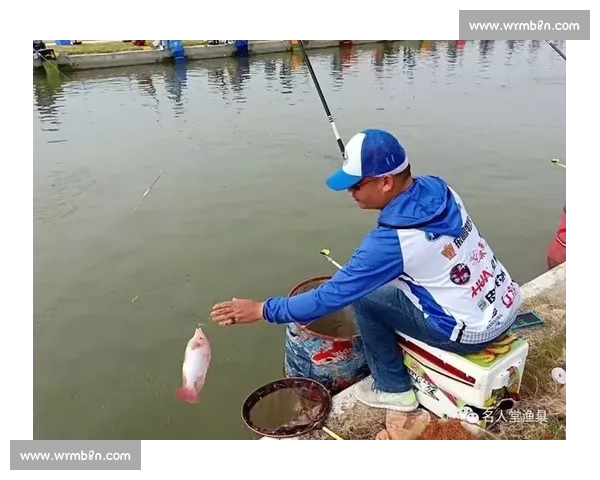 化氏杯钓鱼大赛精彩回顾与比赛规则解析分享