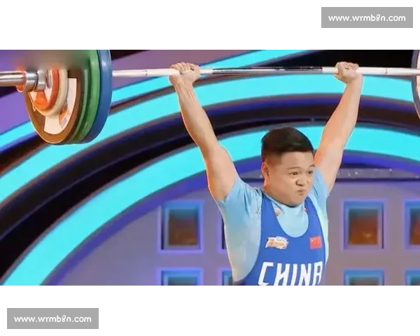 周奇精彩比赛回顾：突破极限与对手争锋展现实力的全程纪实