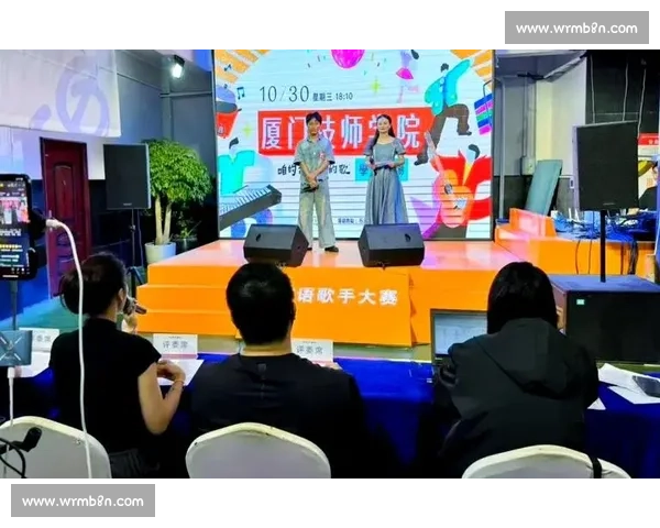 唱歌比赛参赛选手必备注意事项及技巧分享助你轻松脱颖而出