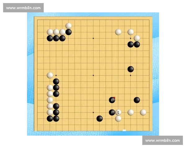 围棋比赛对局解析：深度分析棋手策略与战术运用
