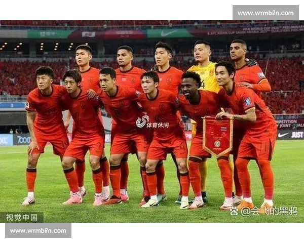 国足精彩比赛回放：全程回顾与关键时刻解析