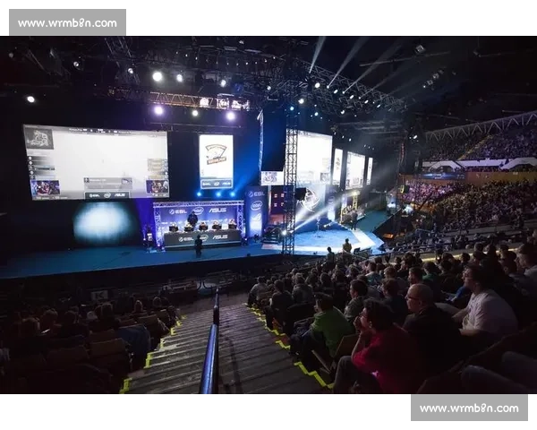 奥利尔比赛激烈开赛 引领全球电竞新潮流与未来趋势 奥利尔比赛激烈开赛 引领全球电竞新潮流与未来趋势