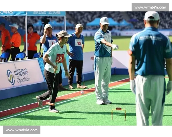 大运馆激烈赛事精彩回顾与运动员风采全记录