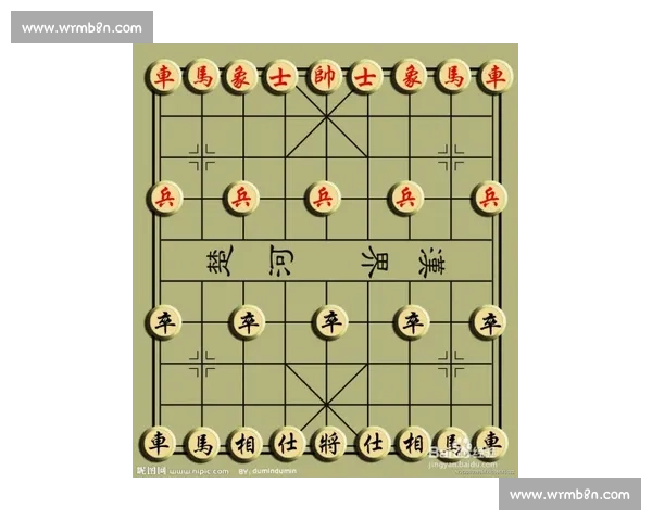 国际象棋大师精彩对局全程解析与战术技巧展示