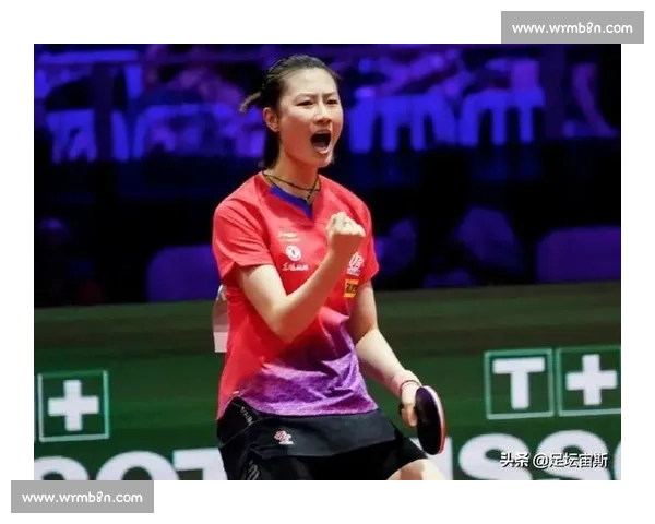 孙颖莎刘诗雯巅峰对决精彩回放,两位女将激烈拼搏展现卓越技艺 孙颖莎刘诗雯巅峰对决精彩回放,两位女将激烈拼搏展现卓越技艺