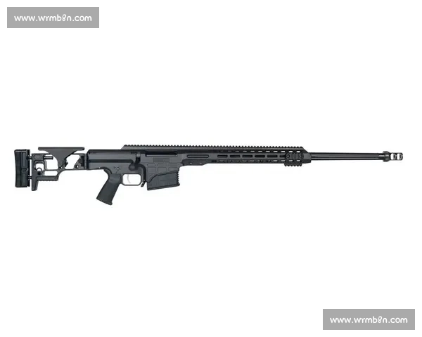 射击比赛专用枪械全解析:从精度到性能的全面考察 射击比赛专用枪械全解析:从精度到性能的全面考察