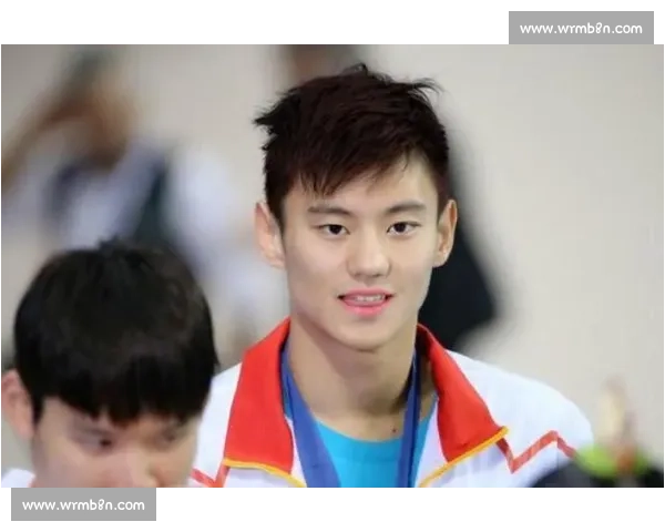 宁泽涛强势回归日照比赛勇创佳绩 挑战自我再续泳坛辉煌