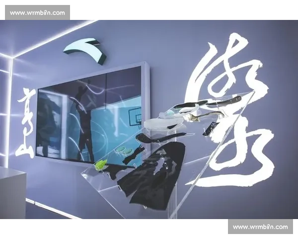 安踏要疯比赛开启，篮球竞技激情燃烧点燃年轻梦想