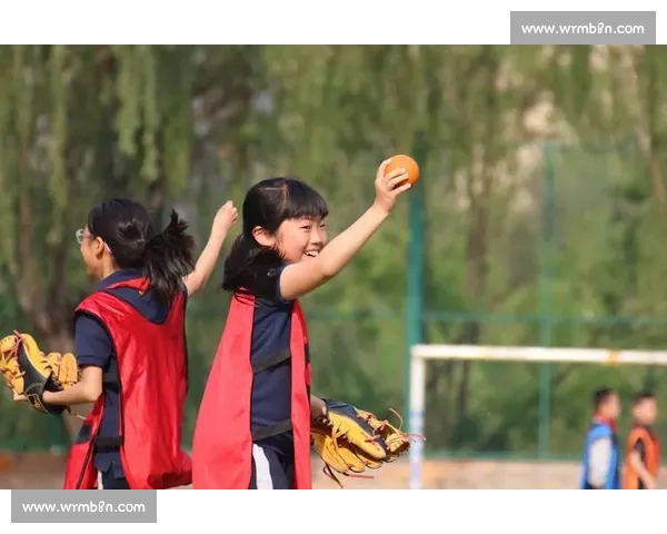 小学生垒球比赛规则详解与注意事项全面解析