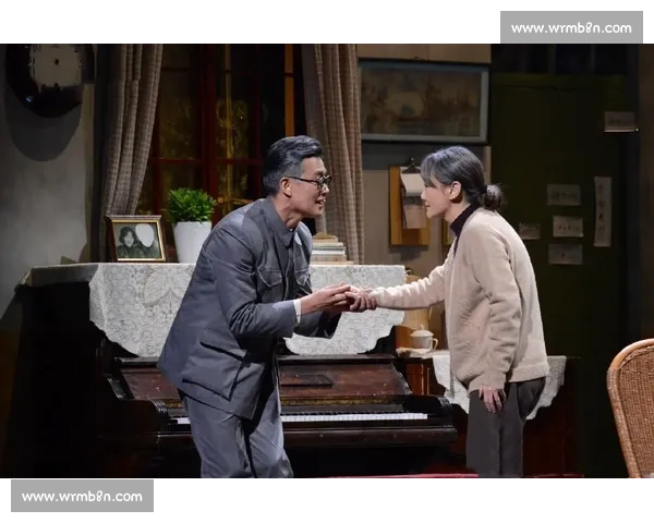 巅峰舞台上的精彩对决演技比拼盛宴