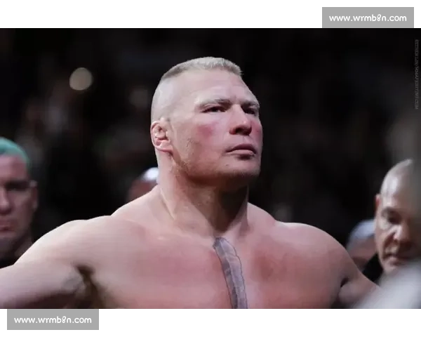 布洛克·莱斯纳最新赛事精彩回顾与未来对决展望