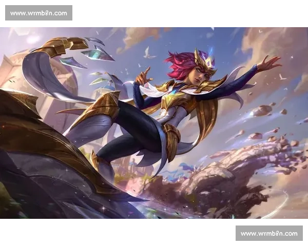 德玛西亚荣耀再现英雄联盟比赛精彩瞬间全解析