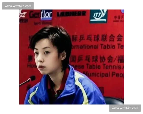 张怡宁巅峰对决经典瞬间回顾 展现卓越乒乓球技艺与无敌气场 张怡宁巅峰对决经典瞬间回顾 展现卓越乒乓球技艺与无敌气场