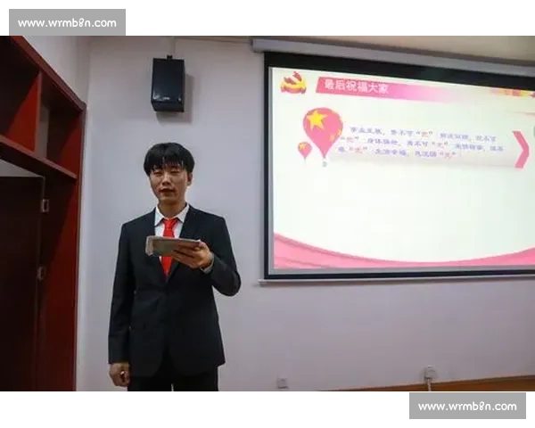 微团课比赛经验分享与实用技巧全方位指导方案 微团课比赛经验分享与实用技巧全方位指导方案