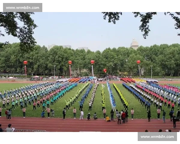 广播体操比赛活动方案设计与组织策划方案详细分析