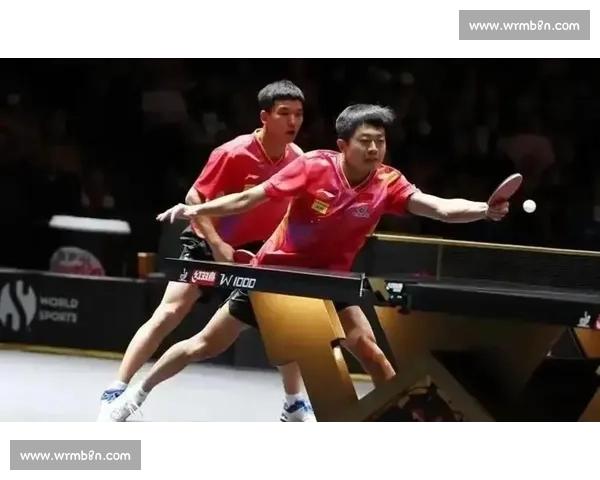 最新乒乓球激战精彩回顾精彩瞬间全程高清比赛集锦