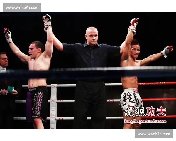 杨建平最新MMA比赛精彩回顾 持续展现强大实力迎接未来挑战