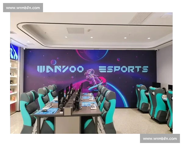 打造团结高效电竞团队氛围提升比赛胜率与成员协作体验